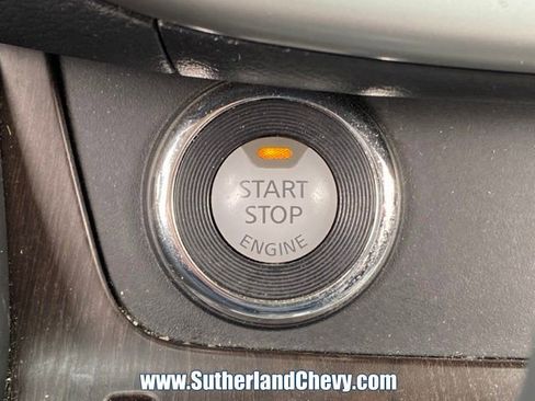 Used 2019 Nissan Murano Platinum AWD/4WD image 30