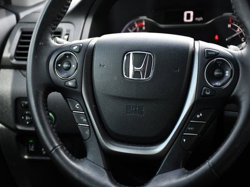 Used 2023 Honda Ridgeline RTL image 19