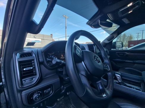 Used 2022 RAM 1500 TRX w/ TRX Level 1 Equipment Group image 11