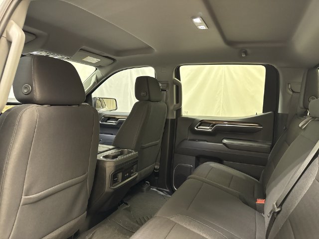 Certified 2024 Chevrolet Silverado 1500 RST w/ Convenience Package II AWD/4WD image 13
