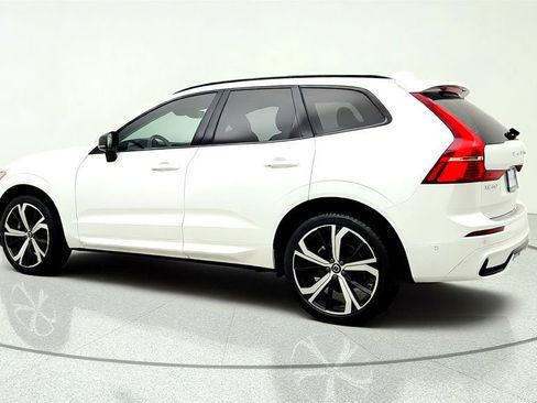 Used 2025 Volvo XC60 B5 Ultra w/ Protection Package Premier AWD/4WD image 7