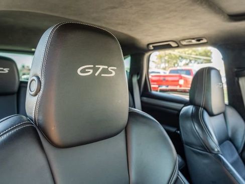Used 2018 Porsche Cayenne GTS image 47