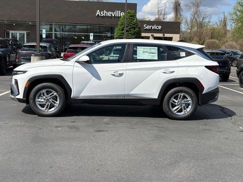 New 2026 Hyundai Tucson SE AWD/4WD image 62