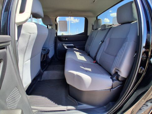 Used 2024 Toyota Tundra SR5 w/ TRD Off-Road Package AWD/4WD image 21