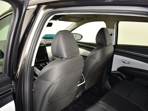 Used 2024 Hyundai Tucson SEL AWD/4WD image 46