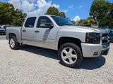 Used 2008 Chevrolet Silverado 1500 LT w/ Texas Edition image 2