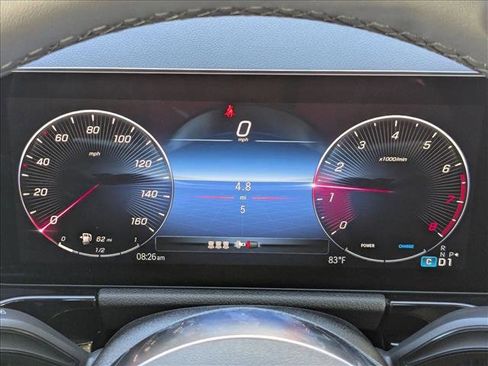 Certified 2026 Mercedes-Benz GLA 250 image 10