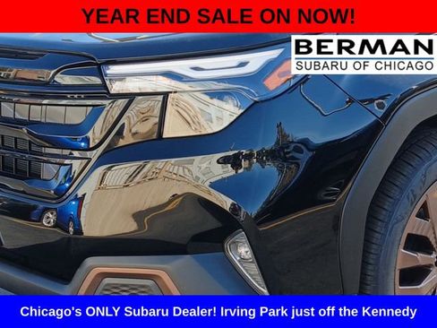 New 2026 Subaru Forester Sport image 29