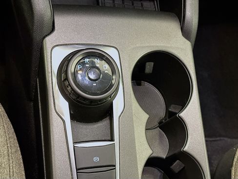 Used 2025 Ford Bronco Sport Big Bend image 24