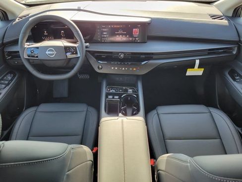 New 2026 Nissan Murano SV AWD/4WD image 23