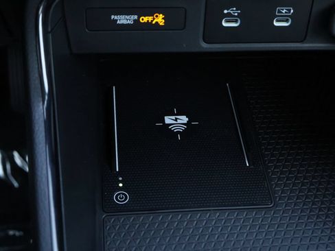 New 2026 Honda CR-V EX-L image 25