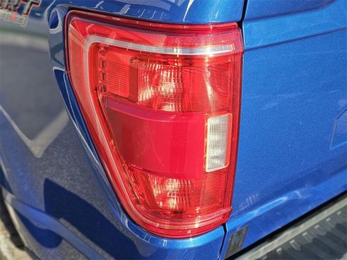 Used 2023 Ford F150 XLT w/ Equipment Group 302A High image 9