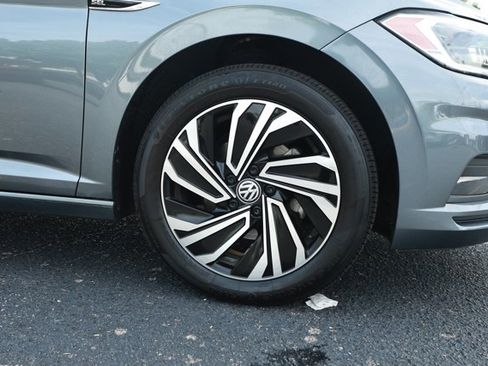 Used 2020 Volkswagen Jetta SEL Premium FWD image 5