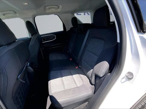 Used 2021 Ford Bronco Sport Big Bend AWD/4WD image 22