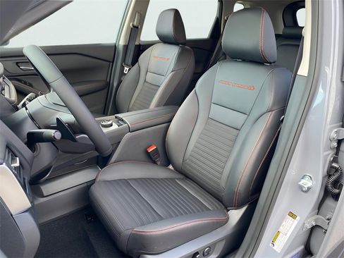 New 2026 Nissan Rogue SV image 13