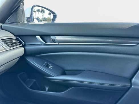 Used 2019 Honda Accord Sport image 21