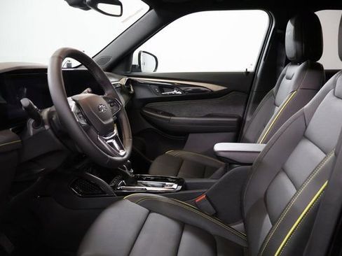 New 2026 Chevrolet TrailBlazer ACTIV w/ Convenience Package image 11