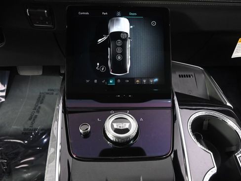 New 2026 Cadillac Escalade IQ Sport 2 w/ LPO, ONYX Package AWD/4WD image 31