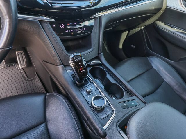 Used 2020 Cadillac XT6 Sport AWD/4WD image 21
