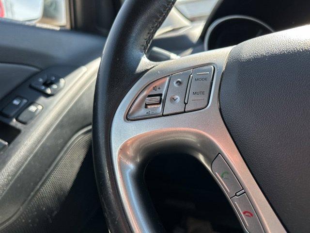 Used 2012 Hyundai Tucson GLS FWD image 36