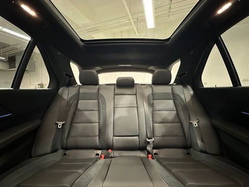 New 2026 Mercedes-Benz GLE 53 AMG 4MATIC image 15