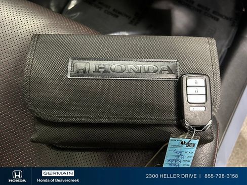 Certified 2024 Honda Ridgeline Black Edition image 30