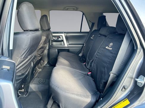 Used 2023 Toyota 4Runner SR5 RWD image 29