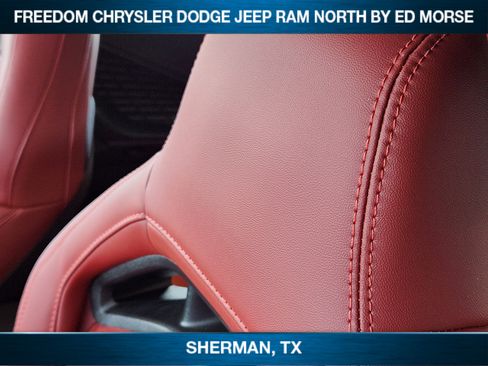 New 2026 Dodge Charger R/T AWD/4WD image 11