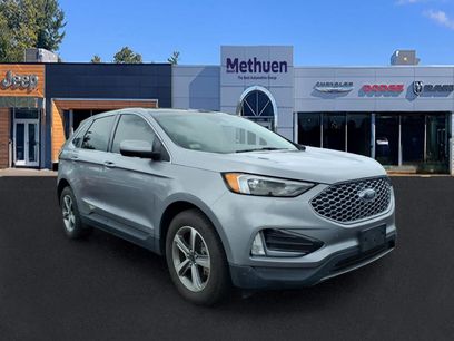 Used 2023 Ford Edge SEL w/ Convenience Package