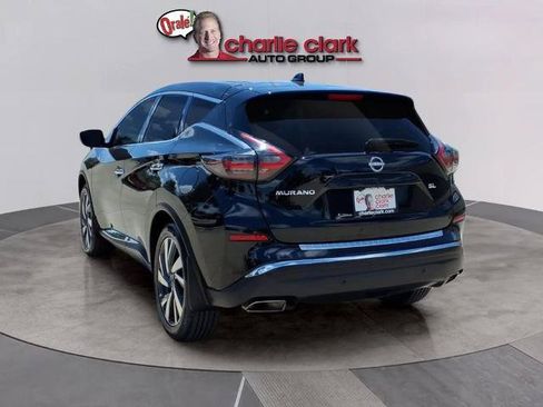 Certified 2023 Nissan Murano SL w/ SL Moonroof Package FWD image 3