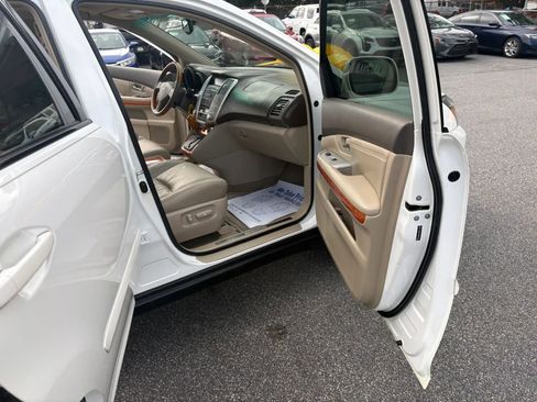 Used 2004 Lexus RX 330 AWD image 19
