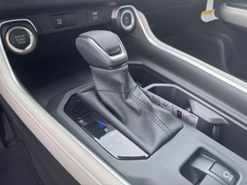 New 2026 Toyota Grand Highlander FWD image 15