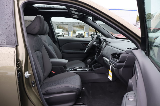 New 2026 Subaru Forester Premium AWD/4WD image 23