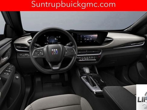 New 2026 Buick Envista Avenir image 99