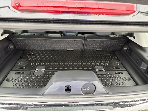 Used 2022 Ford Bronco Sport Outer Banks w/ Tech Package image 53