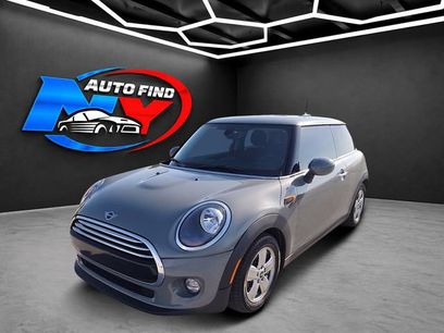 Used 2019 MINI Cooper 2-Door Hardtop w/ Signature Upholstery Package