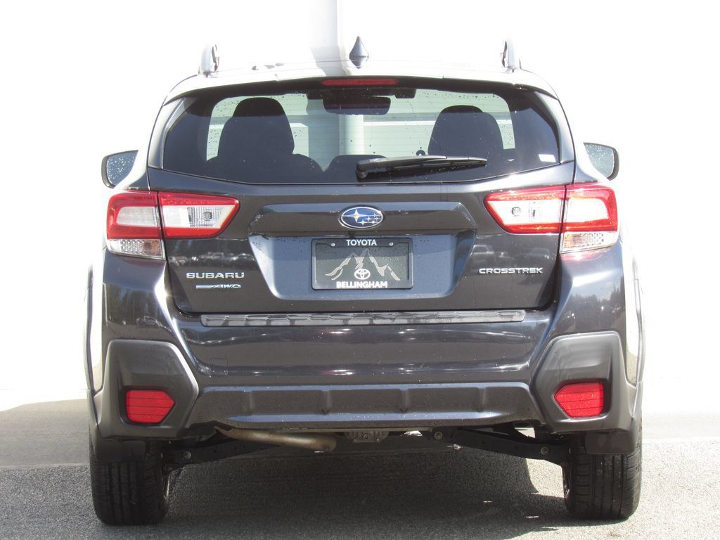 Used 2019 Subaru Crosstrek 2.0i Premium AWD/4WD image 7