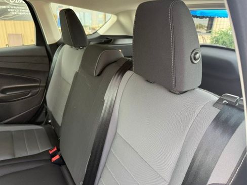 Used 2018 Ford Escape S FWD image 7