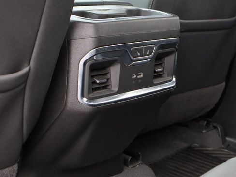 Used 2025 Chevrolet Silverado 2500 LTZ w/ LTZ Plus Package AWD/4WD image 25