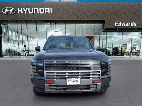 New 2026 Hyundai Palisade XRT Pro image 10