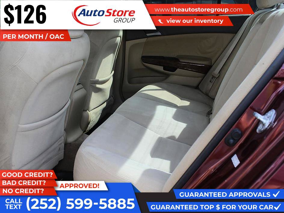 Used 2009 Honda Accord EX image 11
