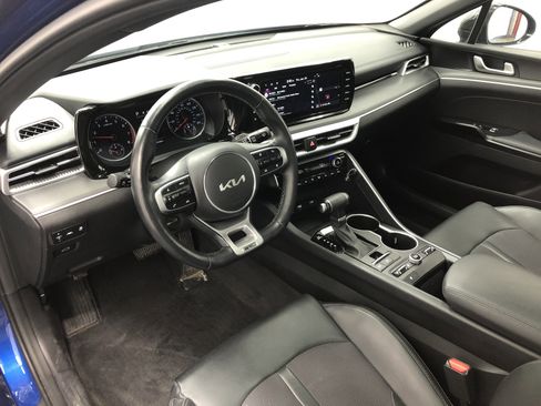 Used 2024 Kia K5 GT-Line image 11