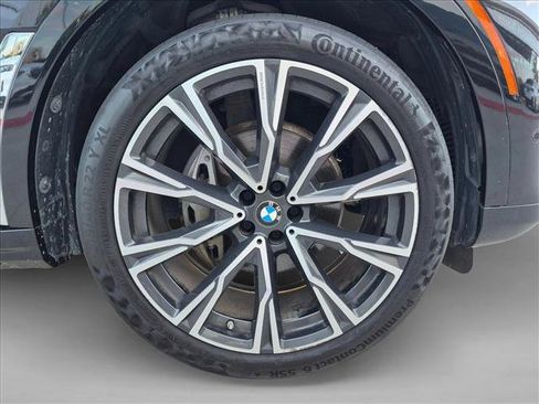 Used 2020 BMW X7 xDrive40i w/ Executive Package AWD/4WD image 24