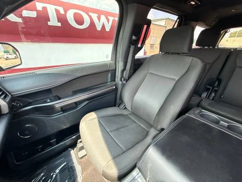 Used 2021 Ford Expedition XLT w/ Cargo Package RWD image 15