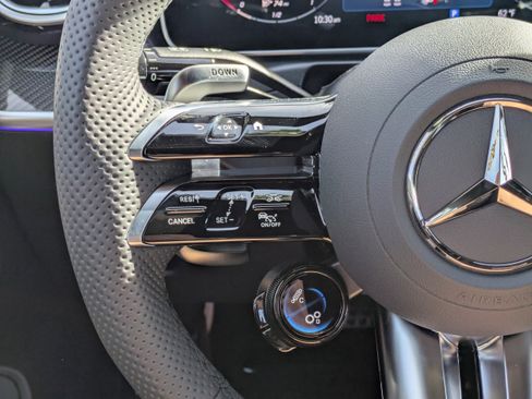 New 2026 Mercedes-Benz CLE 53 AMG 4MATIC Cabriolet image 19