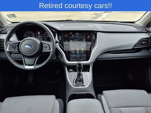 Certified 2025 Subaru Outback Premium w/ Popular Package #1A AWD/4WD image 5
