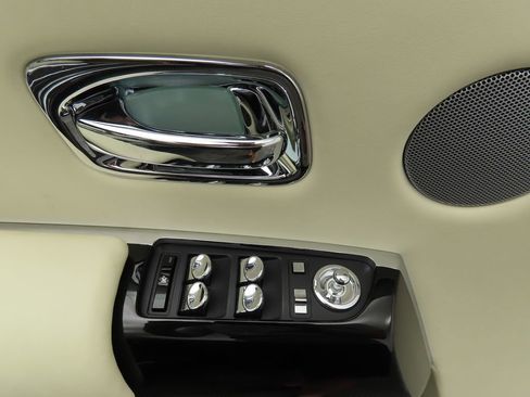 Certified 2012 Rolls-Royce Phantom Drophead Coupe image 31