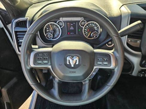Used 2021 RAM 5500 Tradesman AWD/4WD image 19