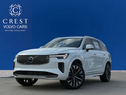 New 2026 Volvo XC90 B5 Core w/ Protection Package Premier