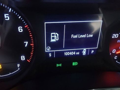 Used 2021 Chevrolet TrailBlazer LT w/ Convenience Package FWD image 7